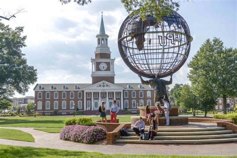 High Point University - Profile, Rankings and Data | US News Best Colleges