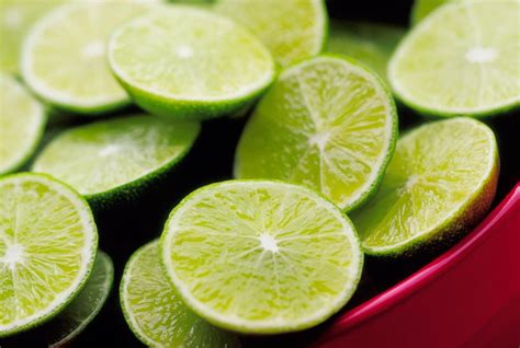 What Are Key Limes?