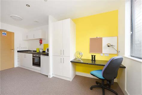 Best Student accommodation in Nottingham - UniAcco