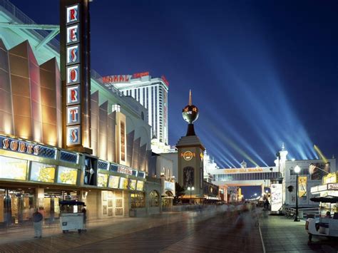 Atlantic City Casinos Join Forces to Promote the Boardwalk