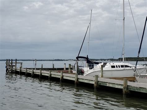 Rehoboth Bay Sailing Association - OnSite