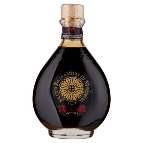 Aceto Balsamico Di Modena IGP Oro Denso 500ml - Logic International Ltd.