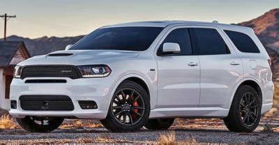 Dodge Durango SRT 2023 vs Jeep Grand Cherokee Trackhawk 2021 - Prices ...