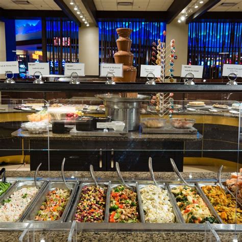 Grey Eagle Casino Buffet and Restaurant - Calgary, AB | OpenTable