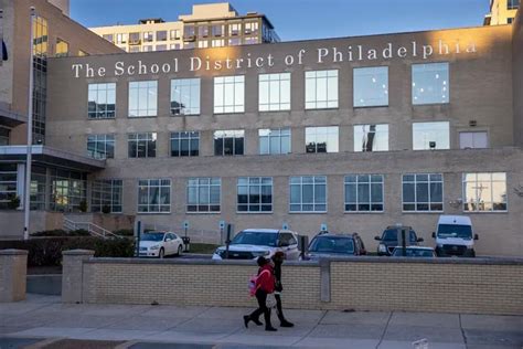 What does Philadelphia’s superintendent do, and why should you care?