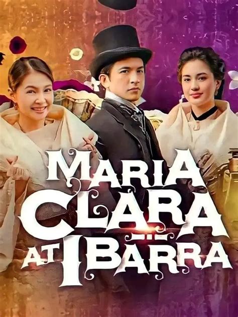 Maria Clara At Ibarra (Filipino Review & Summary) ⋆ Global Granary