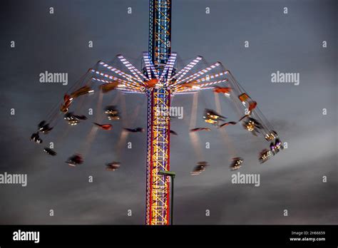 christmas market illumination in Berlin Stock Photo - Alamy