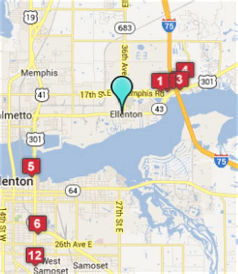 Ellenton, FL Hotels & Motels - See All Discounts