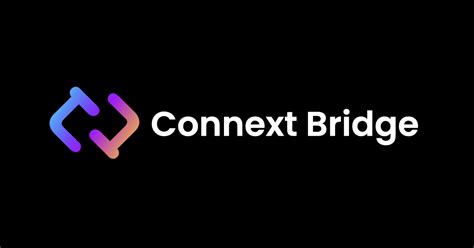 How To Bridge On Connext. The big news in the world of crypto is… | by ...