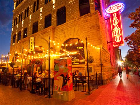 The 15 Best Things to Do in Boise, Idaho - Fork