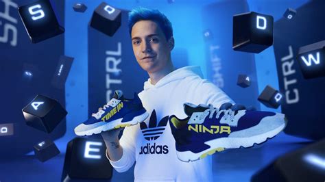 Ninja x adidas Nite Jogger"Time In" Releases On December 31st | KaSneaker