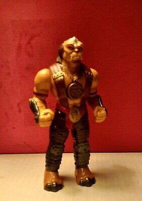 1998 Hasbro Small Soldiers Archer Action Figure from the Battling Hand Held Game | eBay