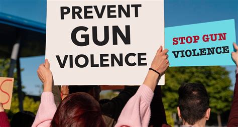 Resources for Gun Violence Prevention | Temple Emanu-El