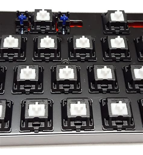 Vortex CORE Review: Viva Tiny Mechanical Keyboards!