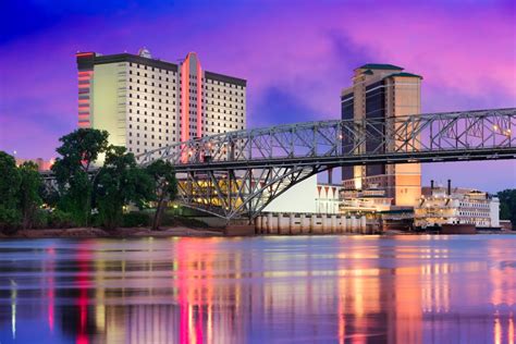 Things To Do in Shreveport, Louisiana