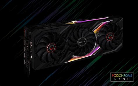 ASRock | AMD Radeon™ RX 7900 XTX Phantom Gaming 24GB OC