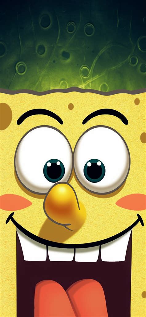 Aggregate more than 64 aesthetic spongebob wallpaper super hot - in.cdgdbentre