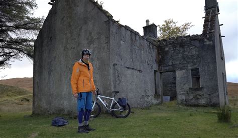 The Scottish Highlands’ most haunted hiking stopover - Luibeilt Bothy — StrangeOutdoors.com