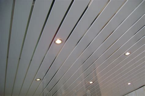 Discount PVC Cladding for Bathrooms in C Line Silver, Showers and Offices - FREE SAMPLES