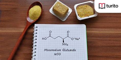 Monosodium Glutamate - Structure, Properties, Uses | Turito