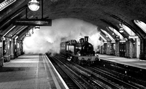 January 2013 has marked the 150th Anniversary of the first of the London Underground lines – the ...