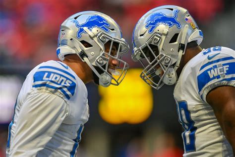 The 3 biggest questions the Detroit Lions must answer in 2022 - Pride Of Detroit