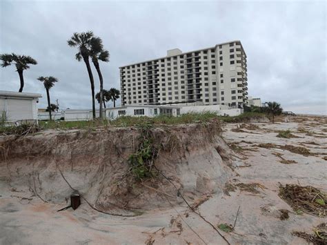 Florida Images Show Destruction From Hurricane Matthew - ABC News