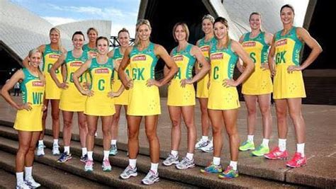 Netball Perth