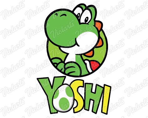 Yoshi Vector at Vectorified.com | Collection of Yoshi Vector free for personal use