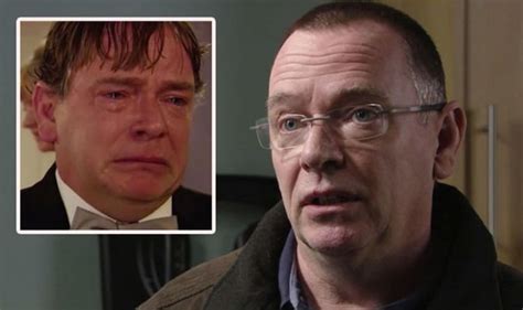 EastEnders spoilers Ian Beale to exit as Dennis’ death exposed with new ...