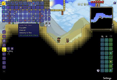 "Start in hardmode" challange playthrough | Terraria Community Forums