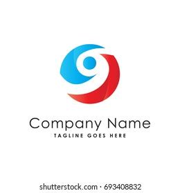 Circle People Logo Template Stock Vector (Royalty Free) 693408832 | Shutterstock