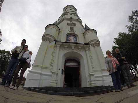 Siauliai Saint Disciple Peter and Paul Cathedral - TripAdvisor