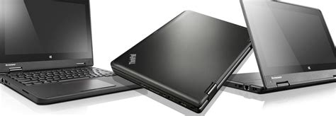 Review: Lenovo's ThinkPad Yoga 11e Is Flexible and Powerful | EdTech Magazine