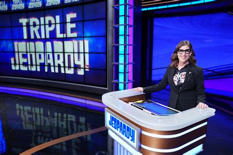 ‘Jeopardy!’ Hit With Mayim Bialik Absence But Continues Production