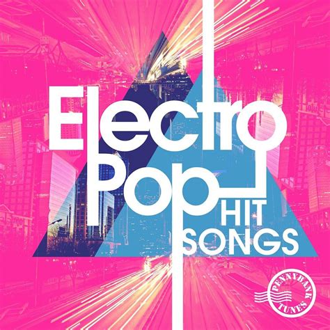 Electro Pop Hit Songs - Christophe Berthier mp3 buy, full tracklist