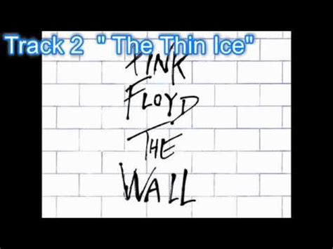 Pink Floyd - The Thin Ice - 432hz - YouTube