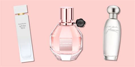 Top 10 Ladies Perfume 2024 - Iris Melissa