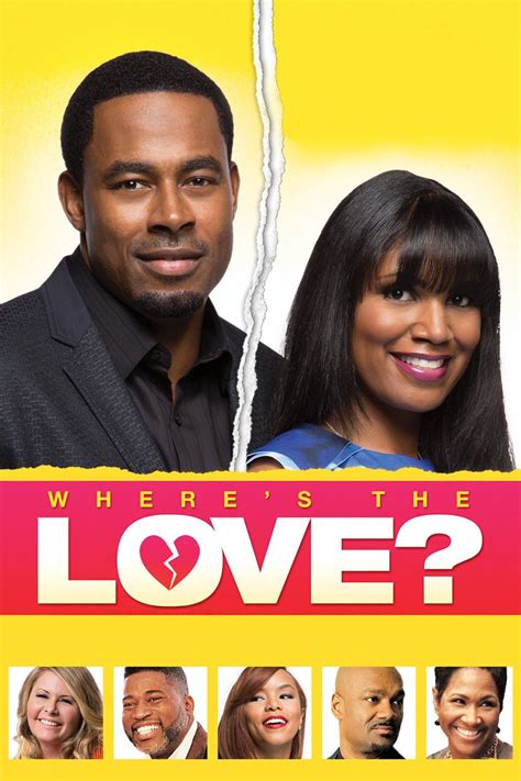 Where's the Love? - Rotten Tomatoes