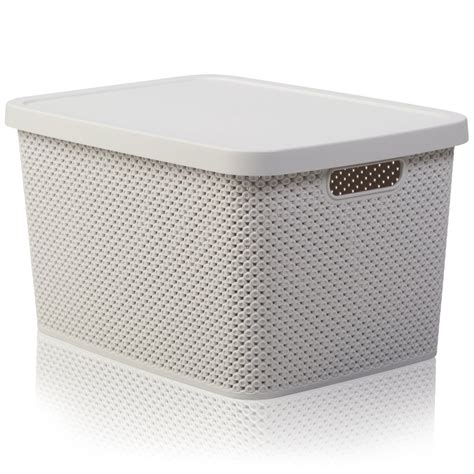 Best Storage Boxes With Lids at Leo Munoz blog