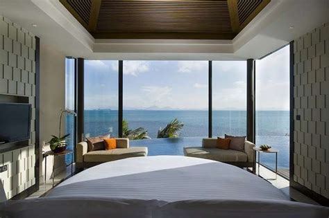 4 Luxury Hotels for Families in Koh Samui