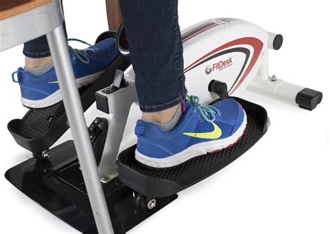 FitDesk Under Desk Elliptical - Best Hydraulic Product