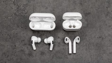 Apple AirPods: new designs for the wireless in-ear headphones