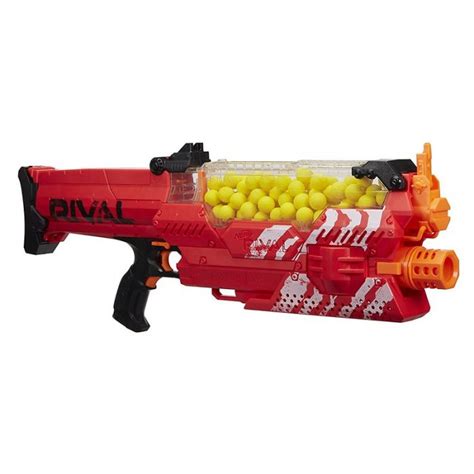 Choosing The Best Automatic Nerf Guns