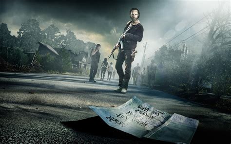 The Walking Dead Season 5, HD Tv Shows, 4k Wallpapers, Images ...