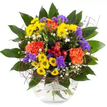 All Flowers Delivery | FLOWER DELIVERY BRUSSELS, BELGIUM - BRUSSELS FLORIST