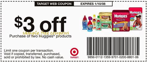 More Target Coupons For Groceries Expired on October 31, 2014