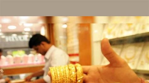 Gold Prices In Kerala Drop by Rs 50 to Rs 5670 per Gram - News Directory 3