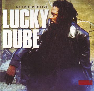 Lucky Dube – Retrospective (2008, Digipak, CD) - Discogs