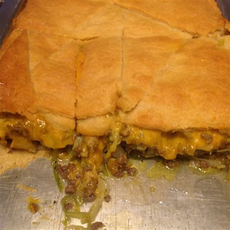 Runza Casserole - BigOven